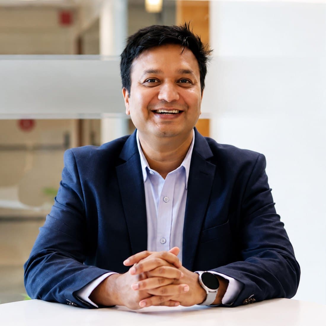 Best CEO — Outlook Business