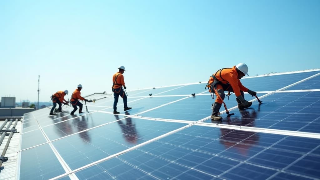 Saatvik Solar Partner’s With Bhasu Energy System LLP to Propel Solar PV Adoption in Telangana & Andhra Pradesh