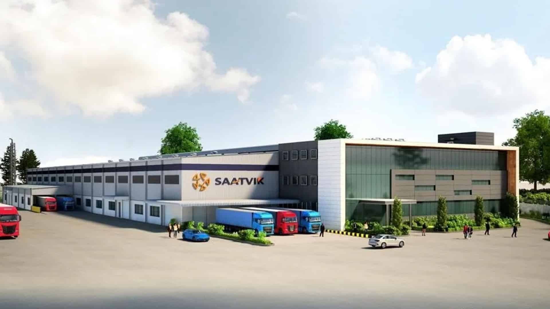 Saatvik Green Energy Limited Wins Golden Peacock Occupational Health & Safety Award 2026
