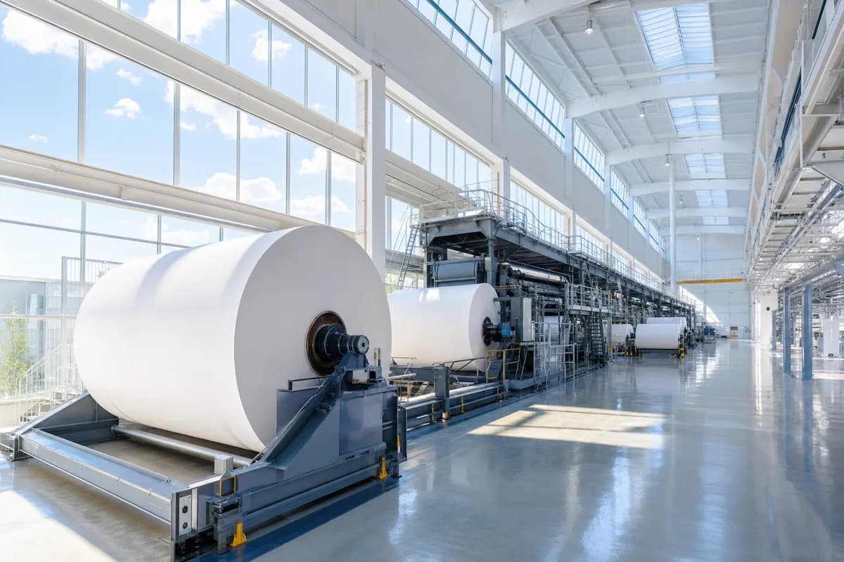 Paper — MELCON transformers in service
