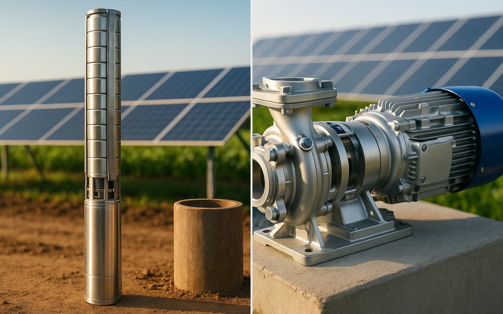 Saatvik Green Energy Secures ₹13.50 Crore Order for 815 Solar Water Pumps from MSEDCL under PM-KUSUM Scheme