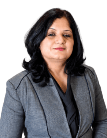 Jyoti Verma