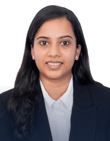Manavika Garg