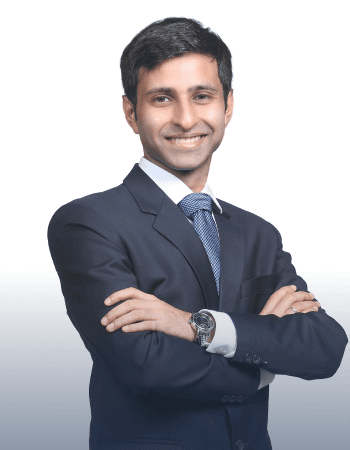 Manik Garg