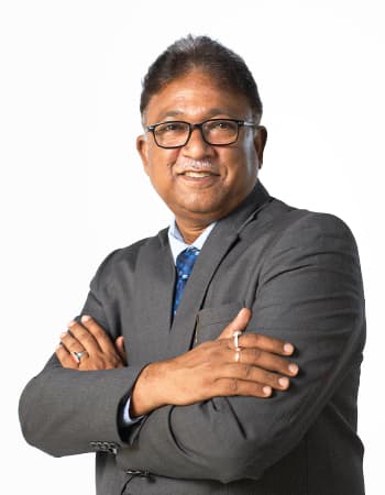 Manik Paul