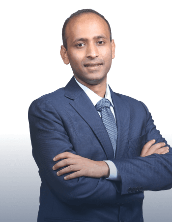 Neelesh Garg
