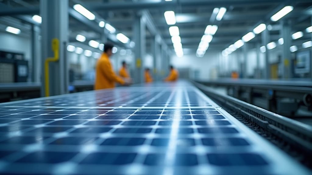 Substations & Distribution Networks