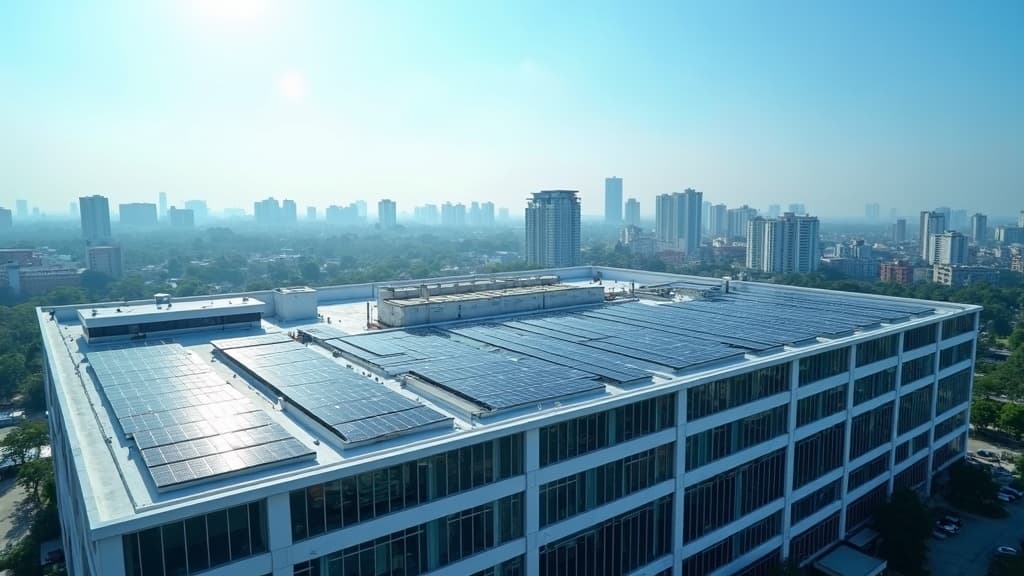 Commercial & Industrial