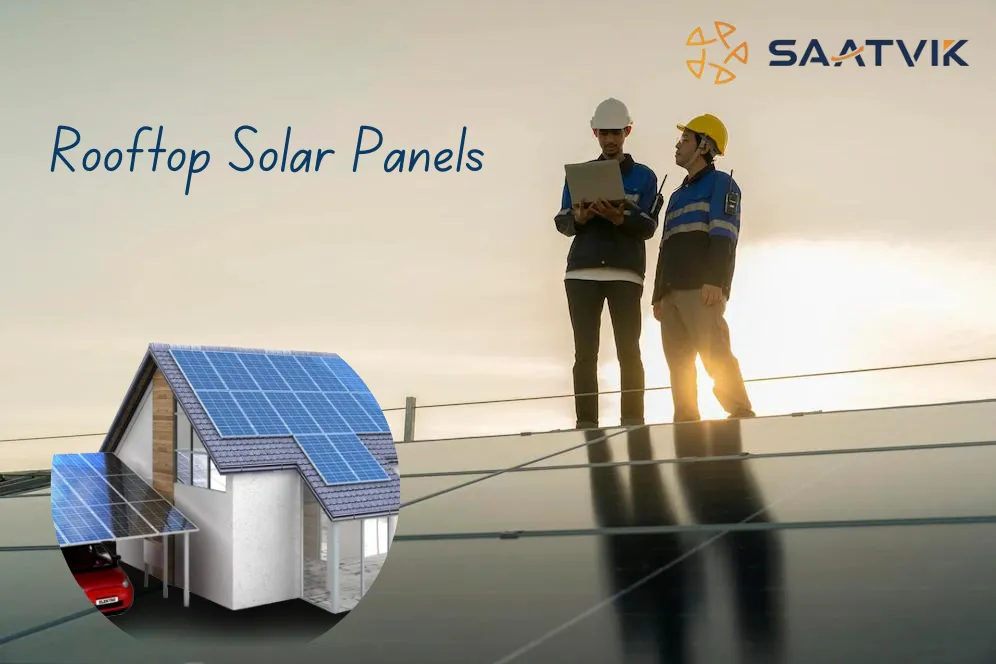 Best Rooftop solar panels for converting your home into renewable homes. - Top Solar Pv Module Manufacturers