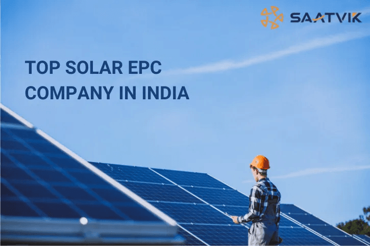 Top 10 Solar EPC Companies In India - Top Solar Pv Module Manufacturers